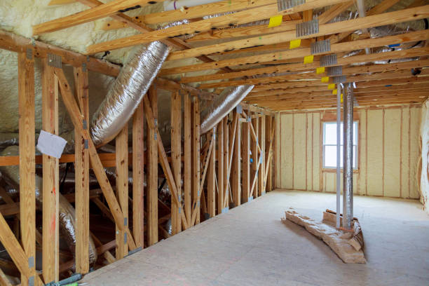 Best Insulation for Specific Applications in Golden Shores, AZ