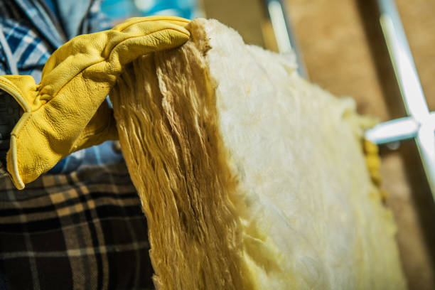 Best Insulation for Specific Applications in Golden Shores, AZ